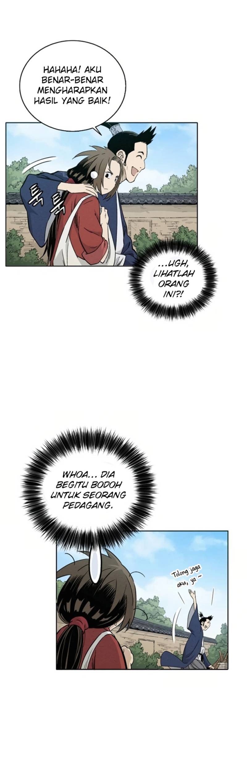 I Reincarnated as a Legendary Surgeon Chapter 29 Gambar 53