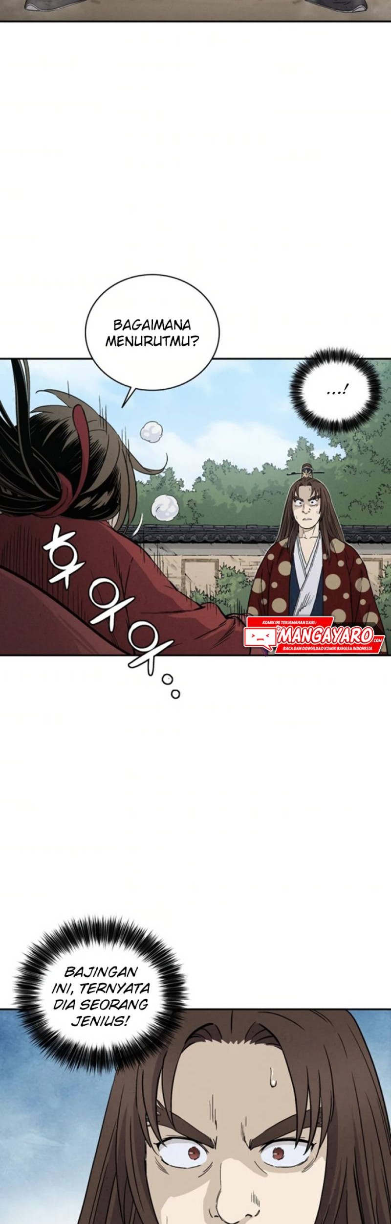 I Reincarnated as a Legendary Surgeon Chapter 29 Gambar 5