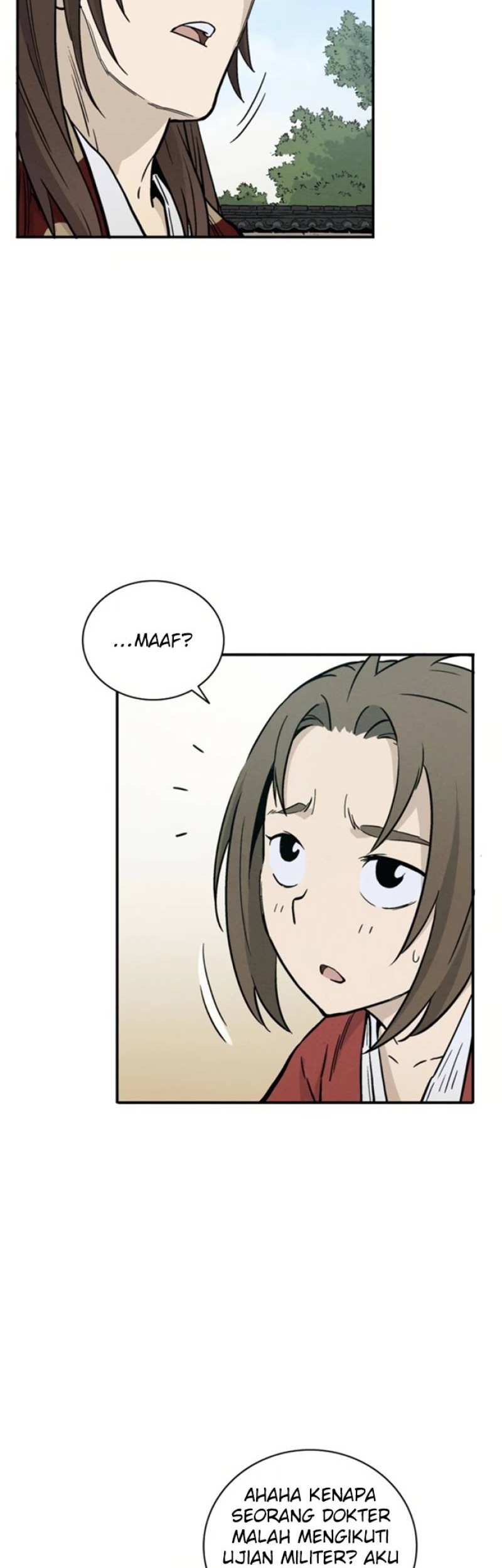 I Reincarnated as a Legendary Surgeon Chapter 29 Gambar 8