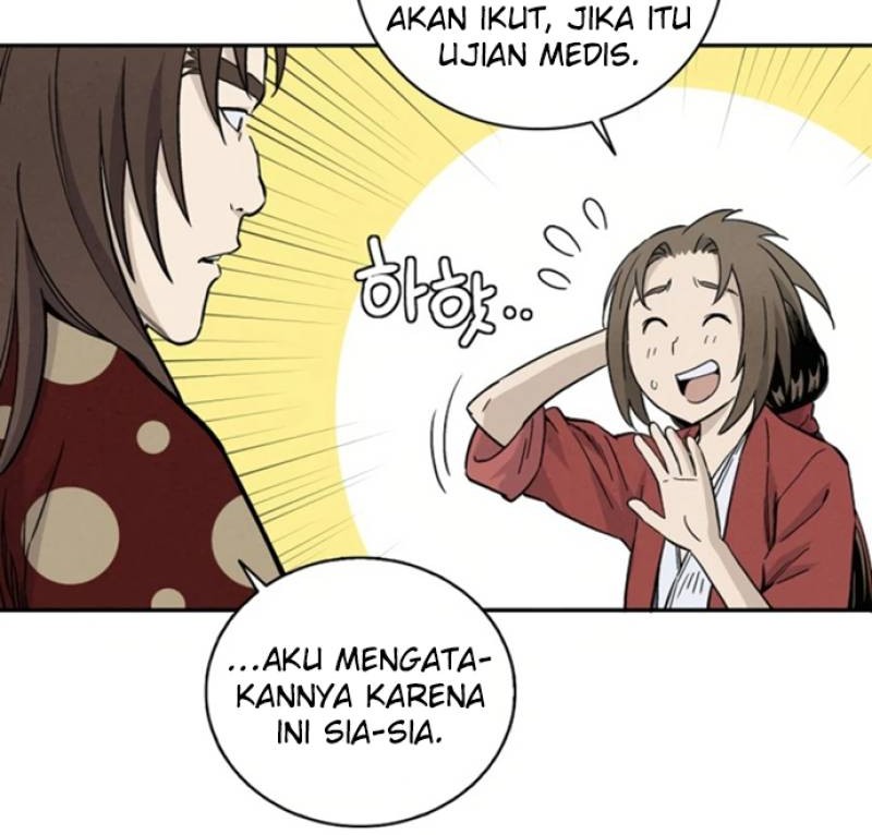 I Reincarnated as a Legendary Surgeon Chapter 29 Gambar 9