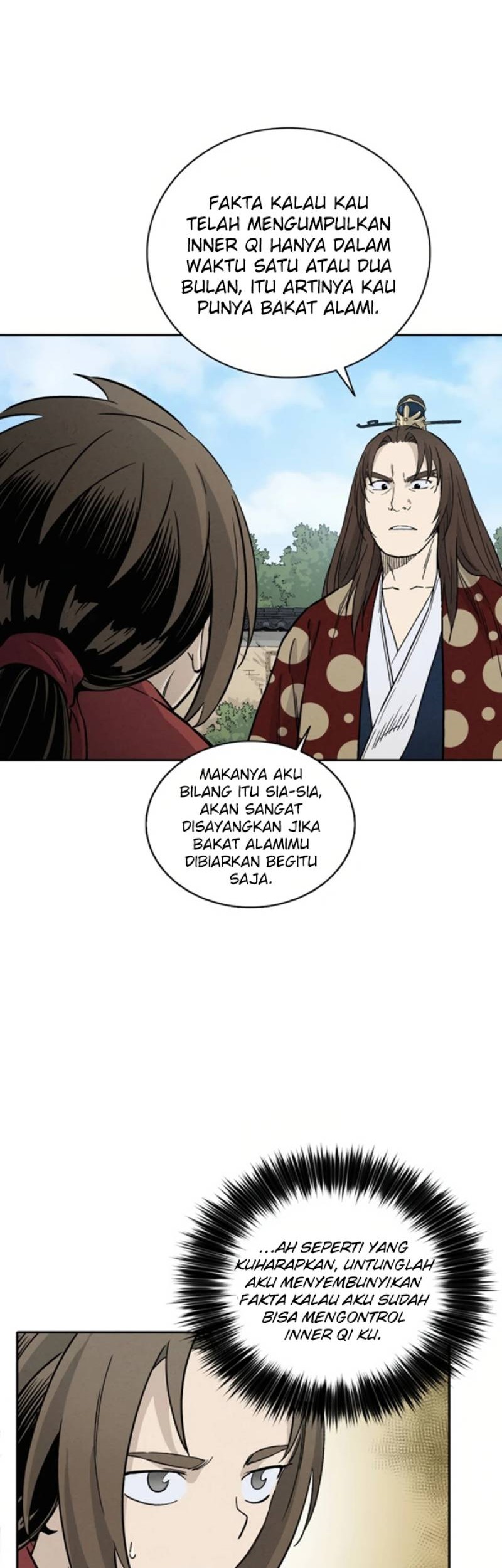 I Reincarnated as a Legendary Surgeon Chapter 29 Gambar 11