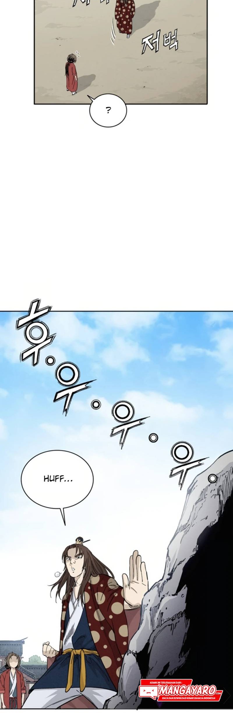 I Reincarnated as a Legendary Surgeon Chapter 29 Gambar 14