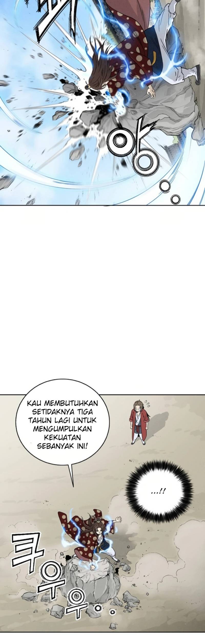 I Reincarnated as a Legendary Surgeon Chapter 29 Gambar 16