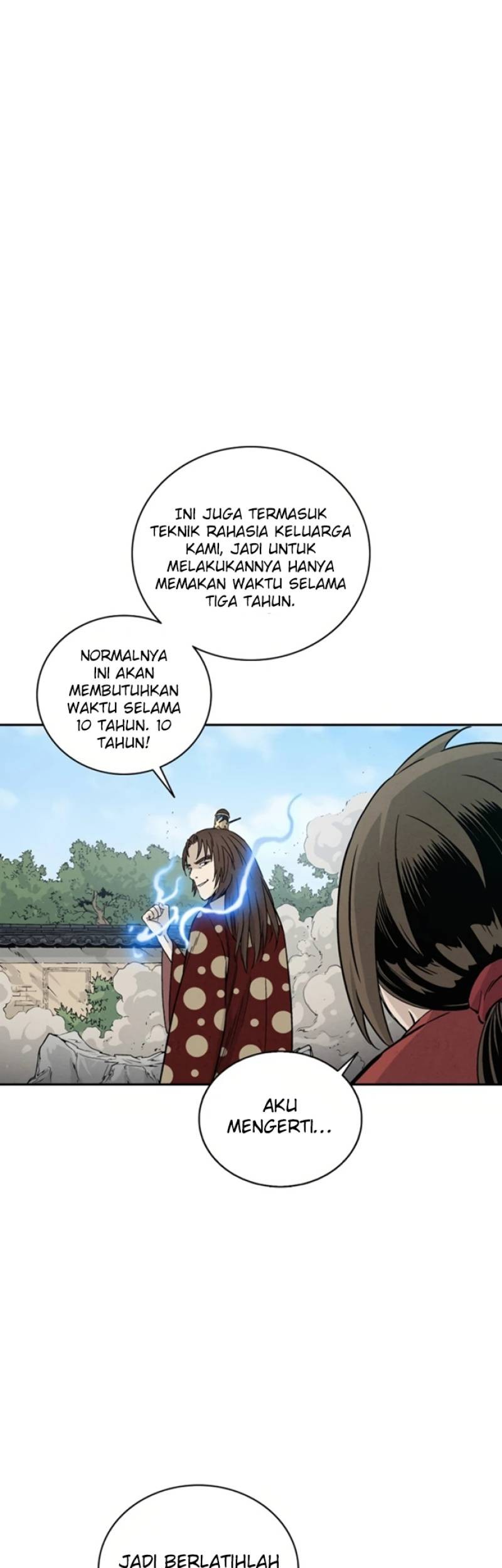 I Reincarnated as a Legendary Surgeon Chapter 29 Gambar 17