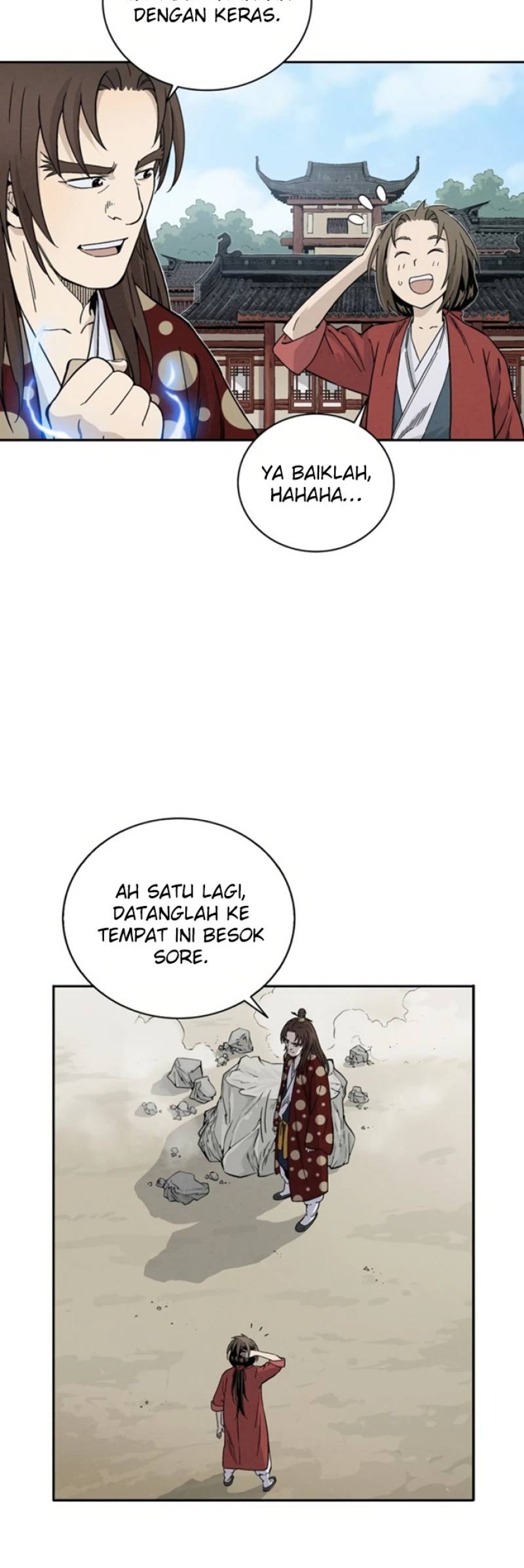 I Reincarnated as a Legendary Surgeon Chapter 29 Gambar 18