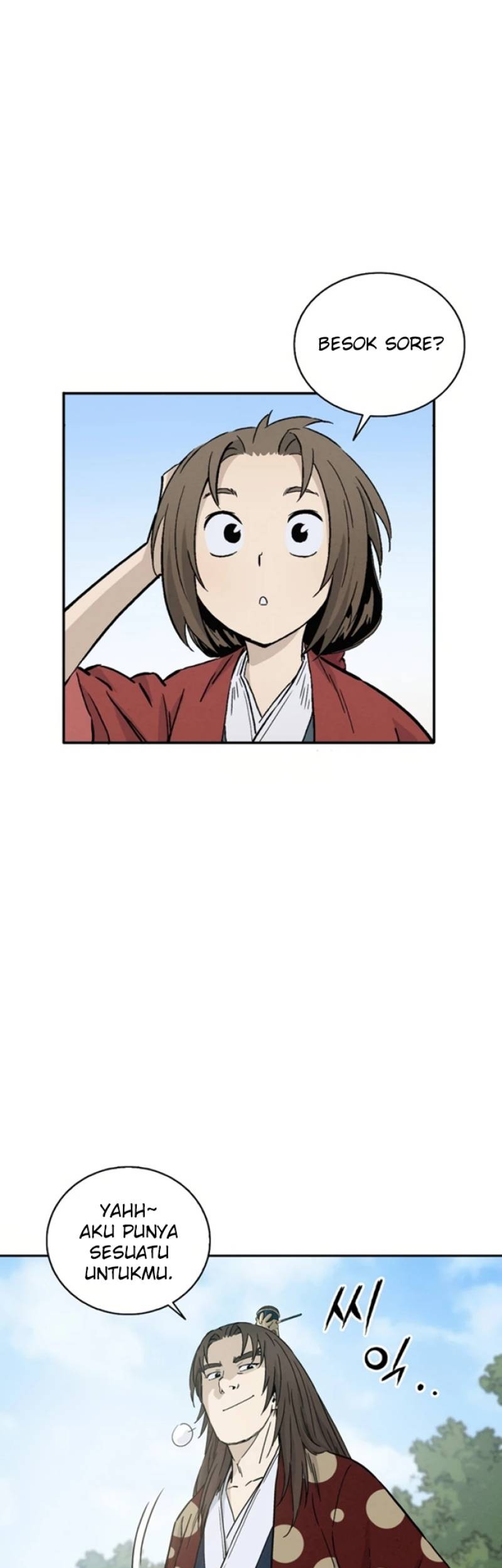 I Reincarnated as a Legendary Surgeon Chapter 29 Gambar 19