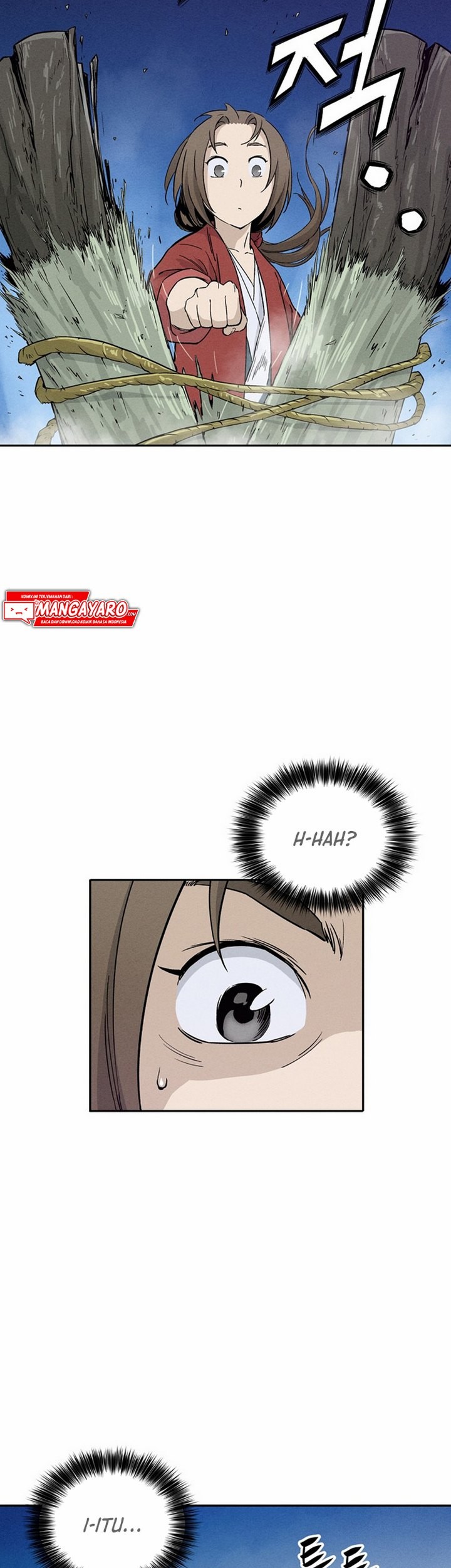 I Reincarnated as a Legendary Surgeon Chapter 28.2 Gambar 26