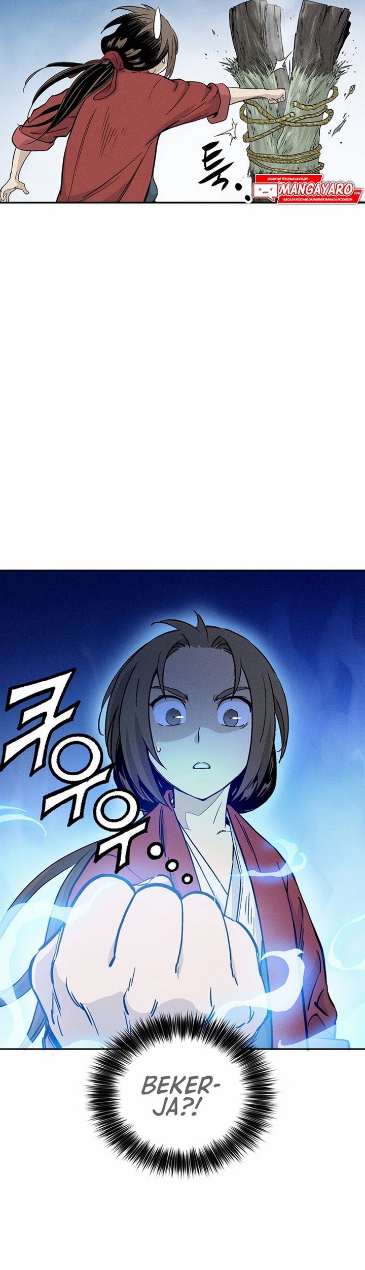 I Reincarnated as a Legendary Surgeon Chapter 28.2 Gambar 28