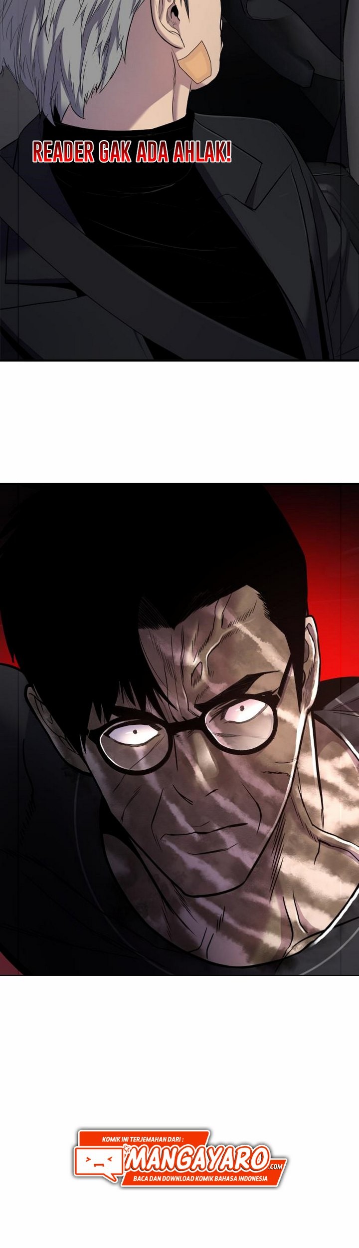 I Reincarnated as a Legendary Surgeon Chapter 28.2 Gambar 34