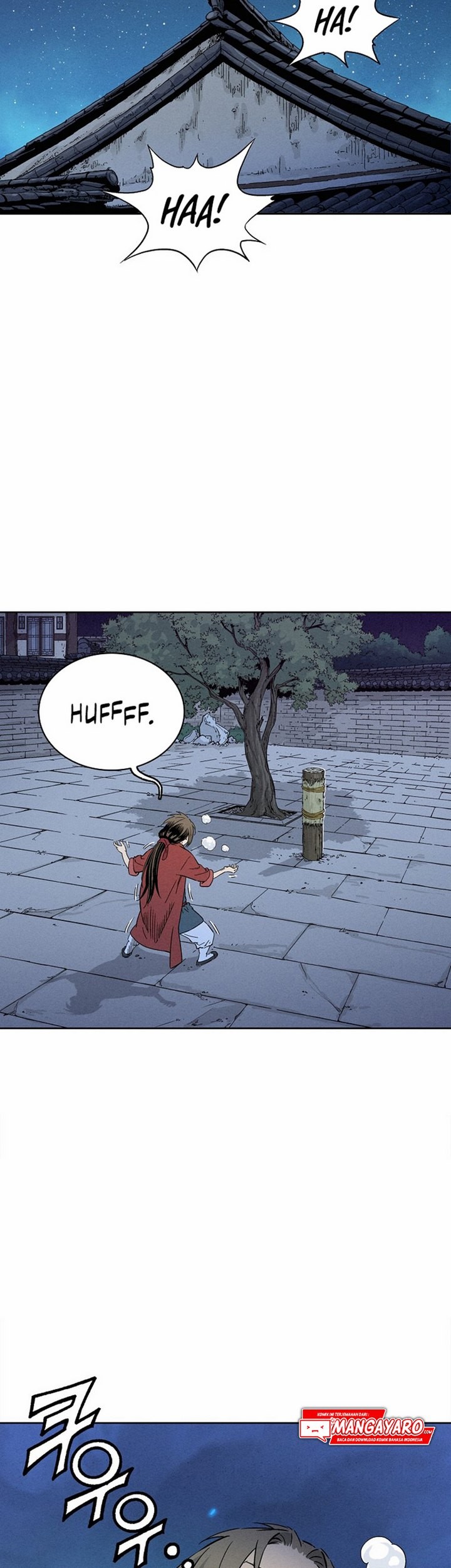 I Reincarnated as a Legendary Surgeon Chapter 28.2 Gambar 20