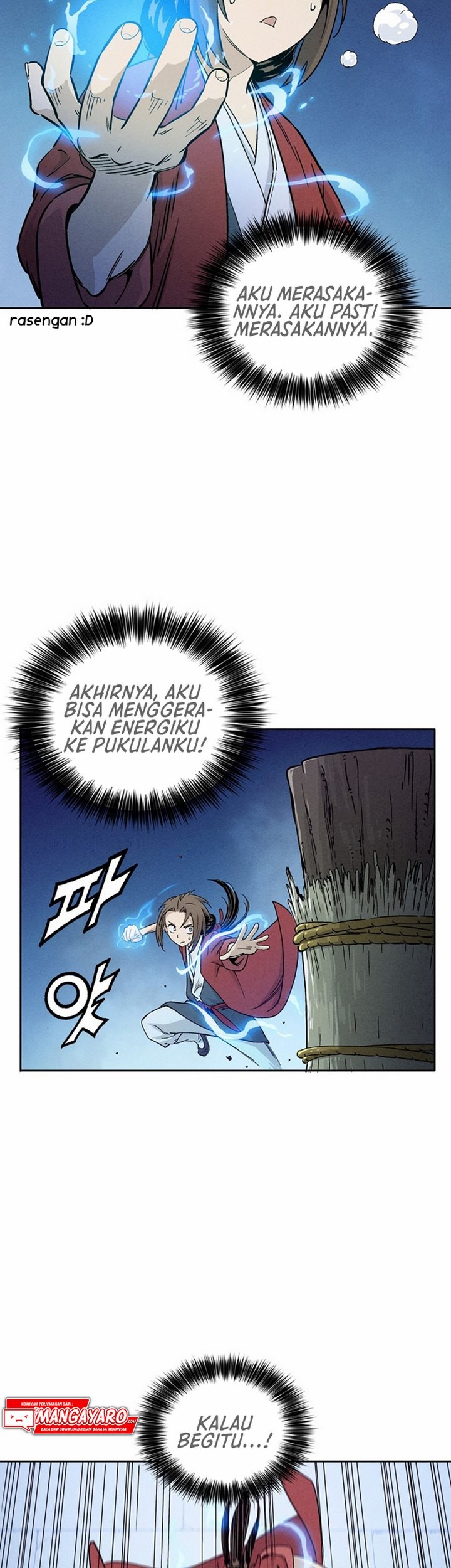 I Reincarnated as a Legendary Surgeon Chapter 28.2 Gambar 22