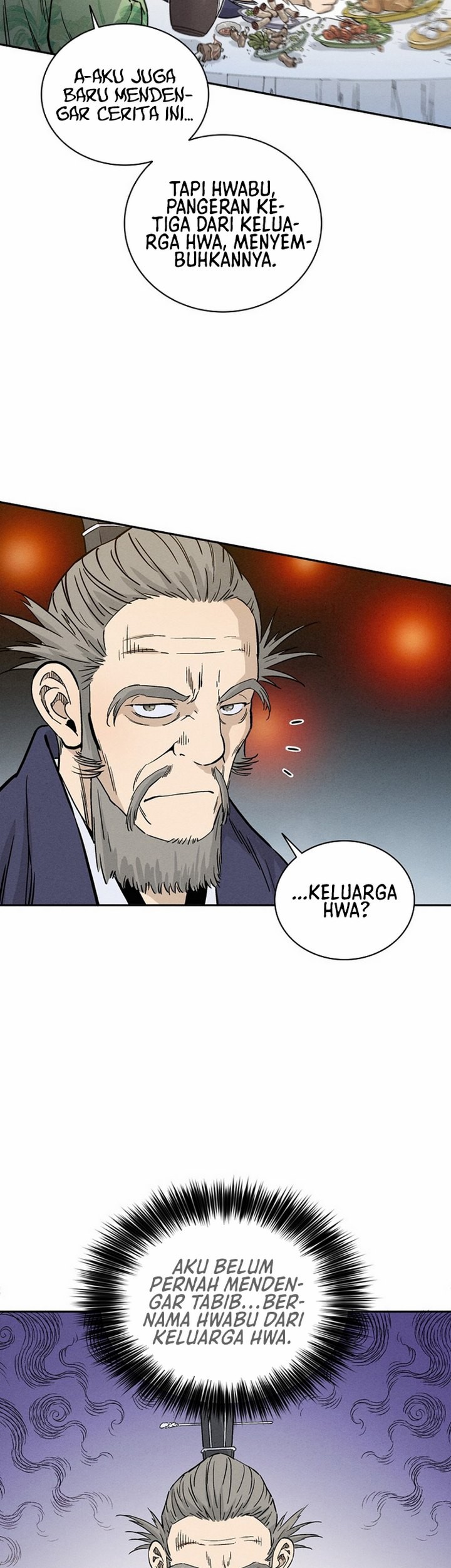 I Reincarnated as a Legendary Surgeon Chapter 28.2 Gambar 8