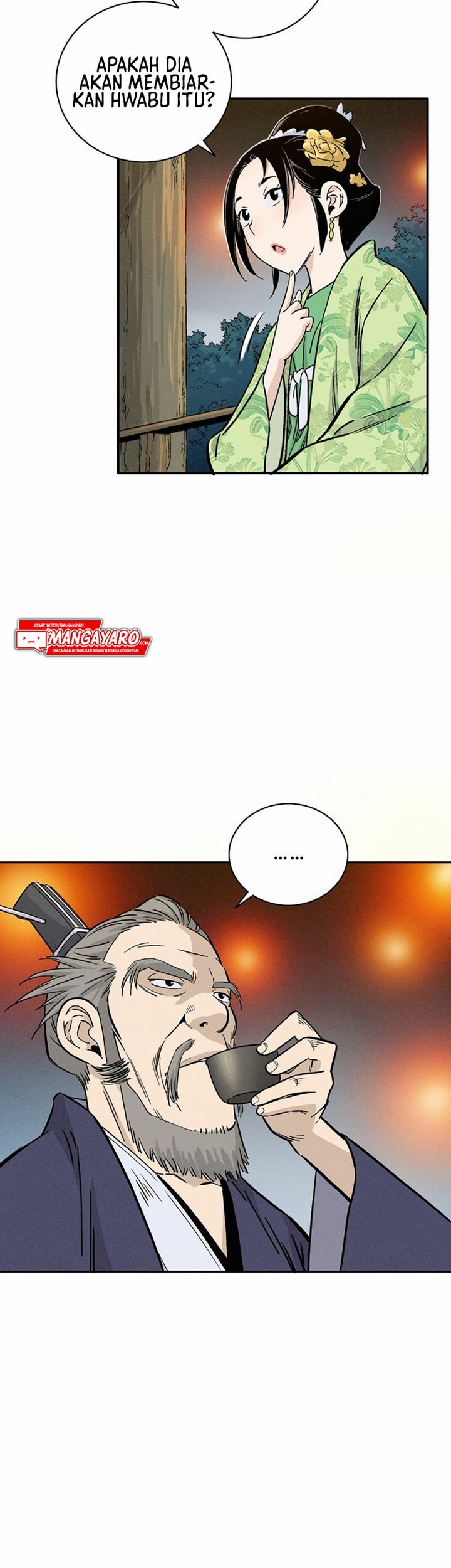 I Reincarnated as a Legendary Surgeon Chapter 28.2 Gambar 12