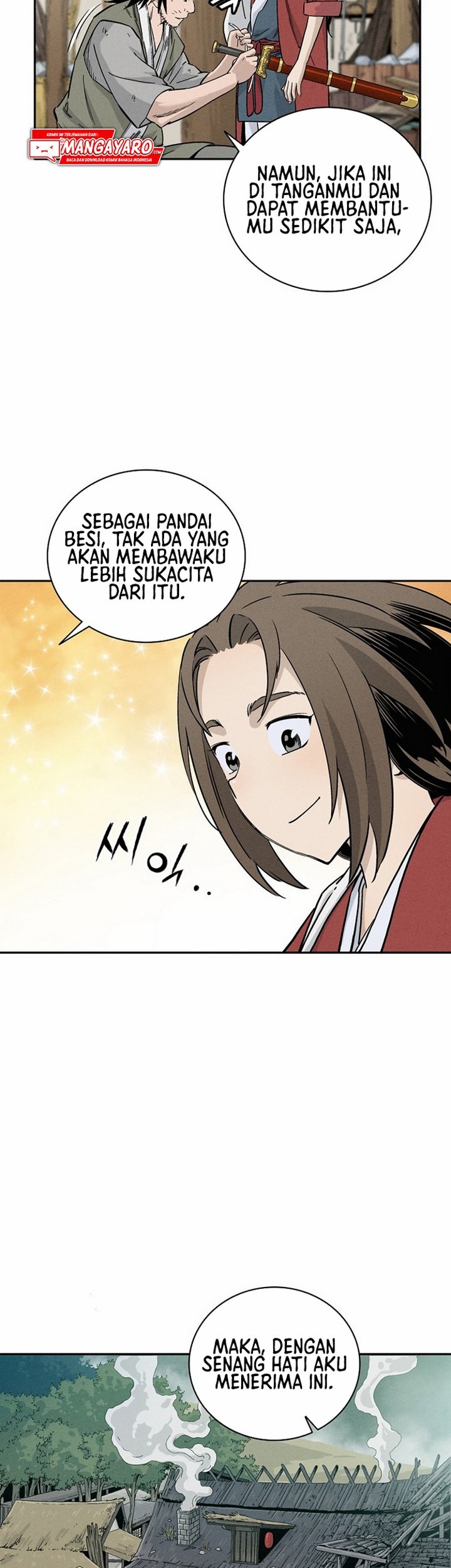 I Reincarnated as a Legendary Surgeon Chapter 28.1 Gambar 32