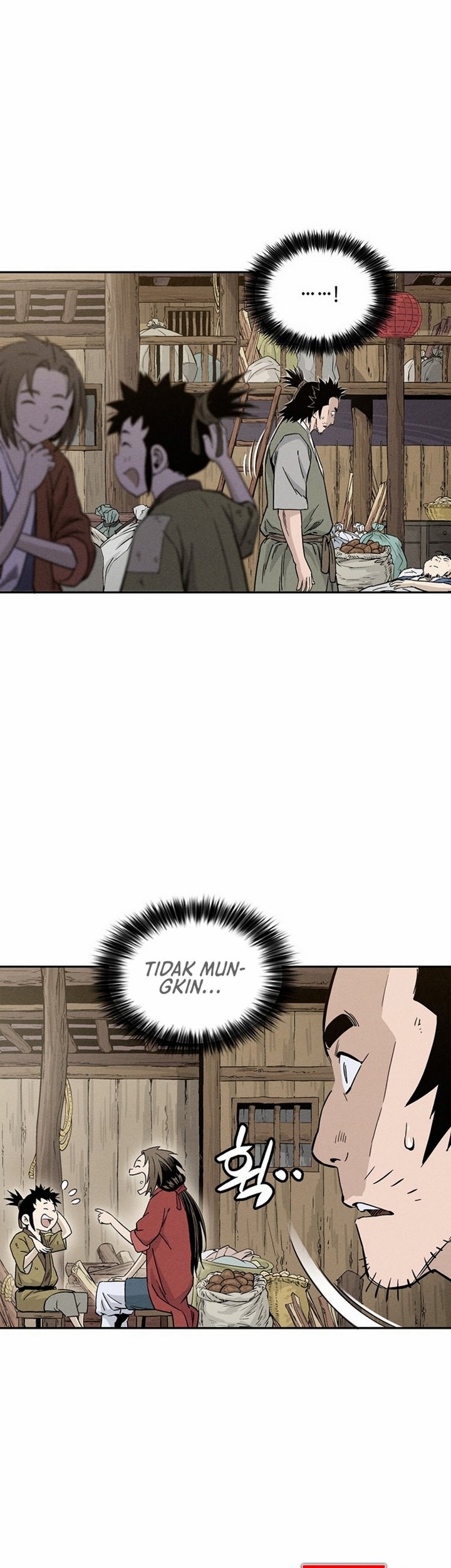 I Reincarnated as a Legendary Surgeon Chapter 28.1 Gambar 18