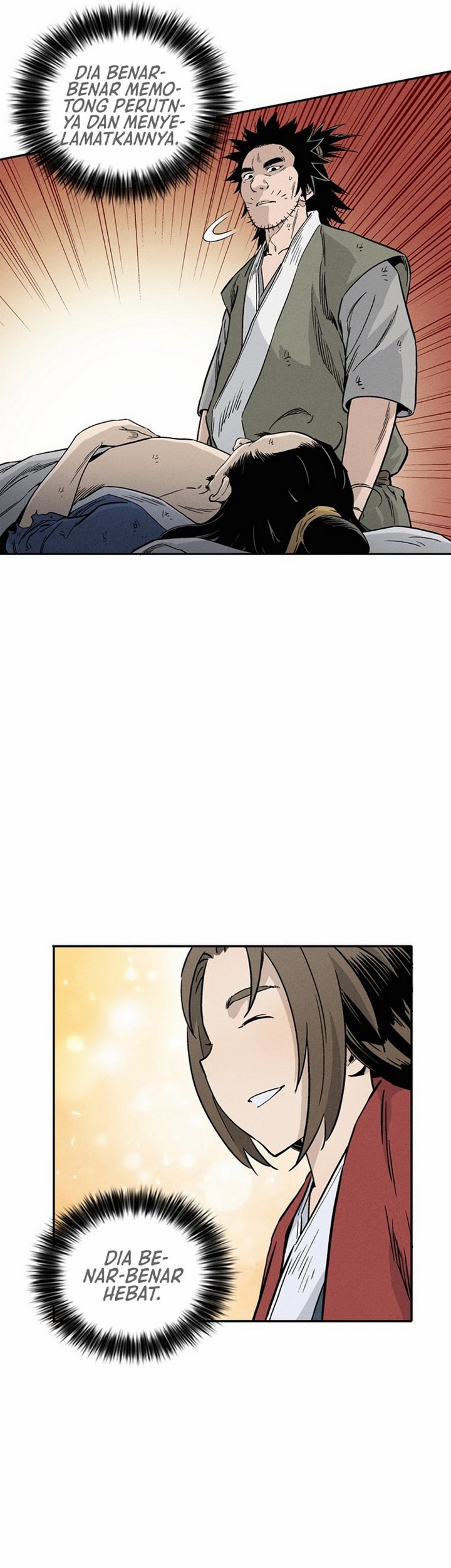 I Reincarnated as a Legendary Surgeon Chapter 28.1 Gambar 20