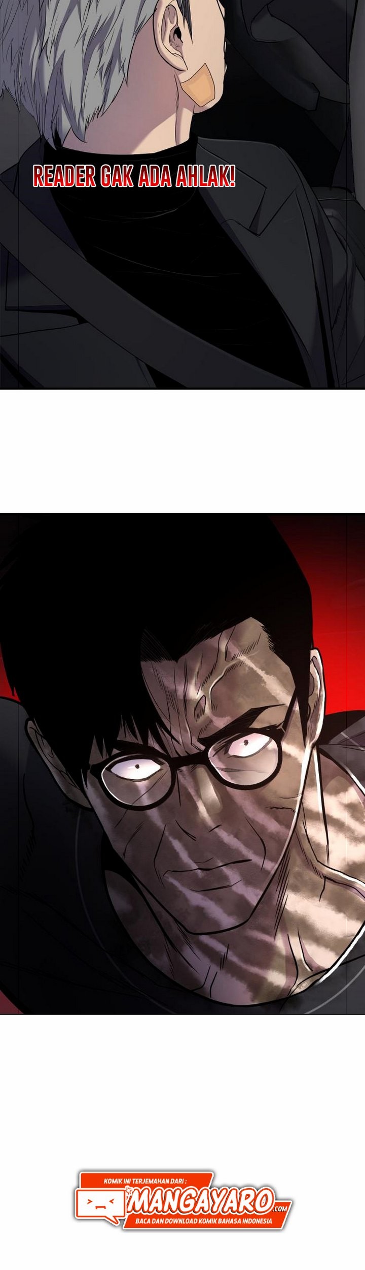 I Reincarnated as a Legendary Surgeon Chapter 28.1 Gambar 46