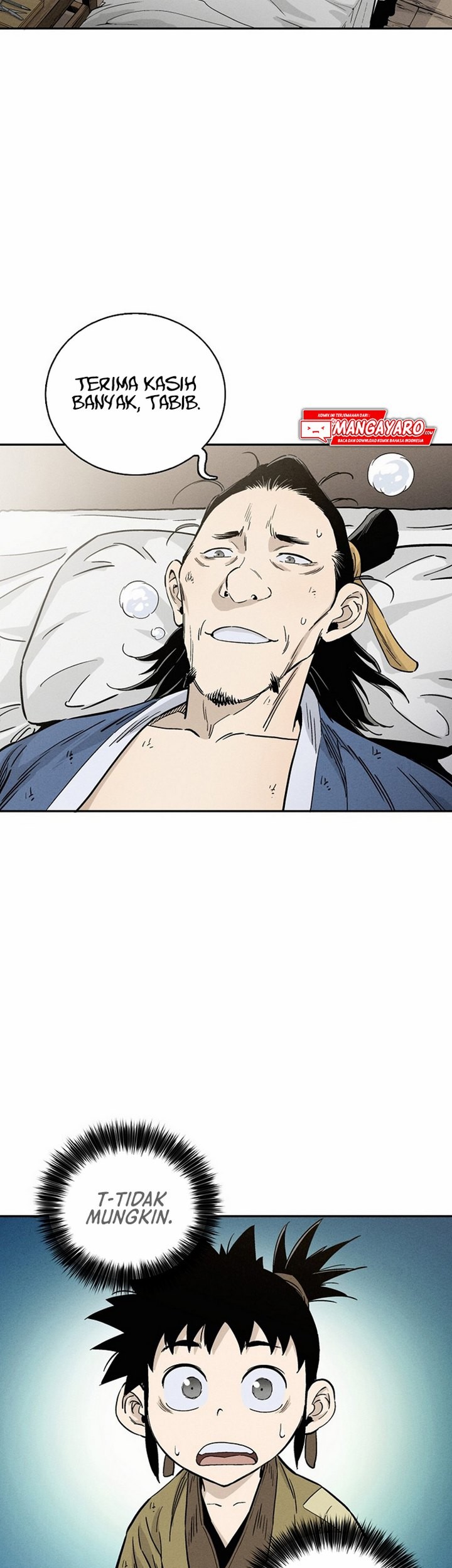 I Reincarnated as a Legendary Surgeon Chapter 28.1 Gambar 6