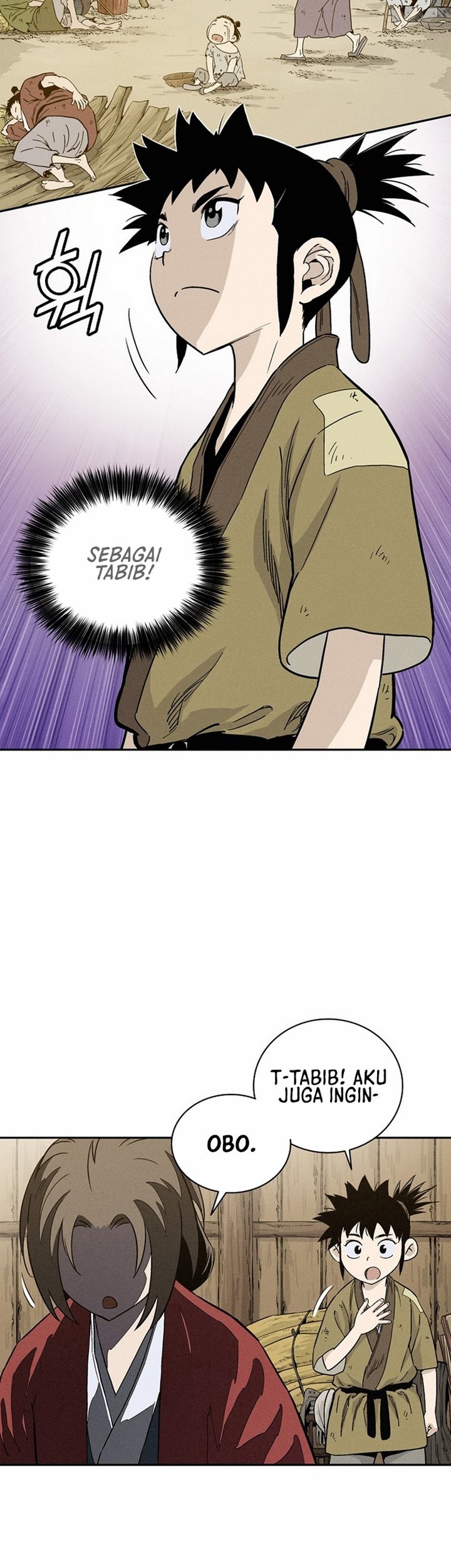 I Reincarnated as a Legendary Surgeon Chapter 28.1 Gambar 12