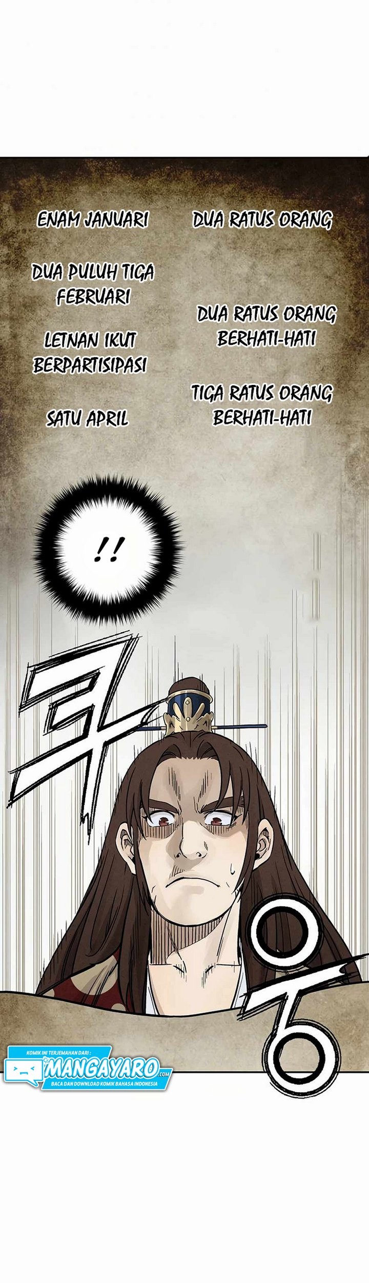 I Reincarnated as a Legendary Surgeon Chapter 22.2 Gambar 26