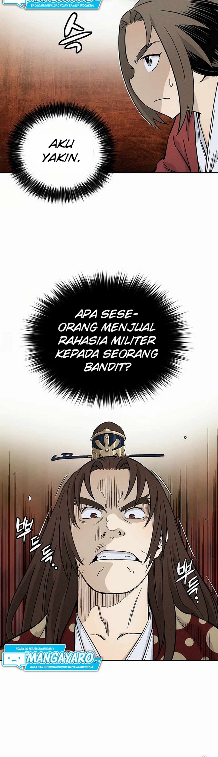 I Reincarnated as a Legendary Surgeon Chapter 22.2 Gambar 34