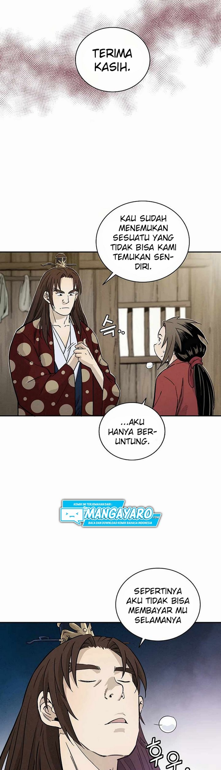 I Reincarnated as a Legendary Surgeon Chapter 22.2 Gambar 36