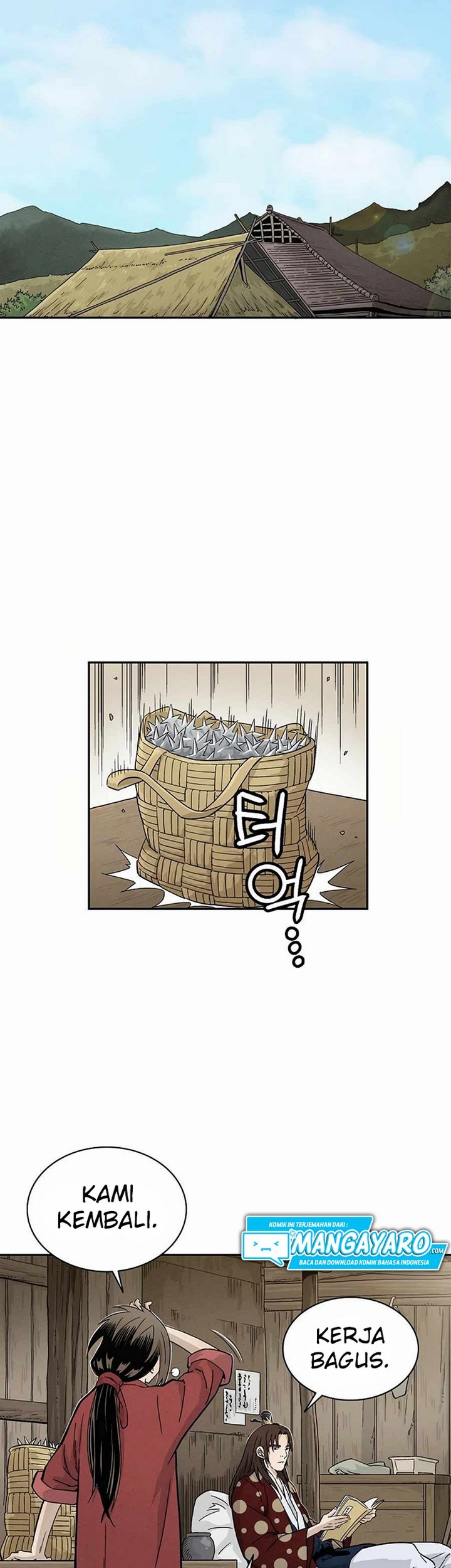 I Reincarnated as a Legendary Surgeon Chapter 22.2 Gambar 18