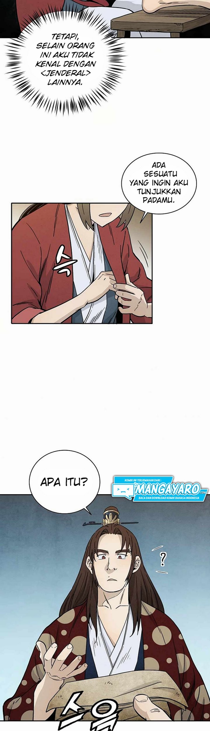 I Reincarnated as a Legendary Surgeon Chapter 22.2 Gambar 24