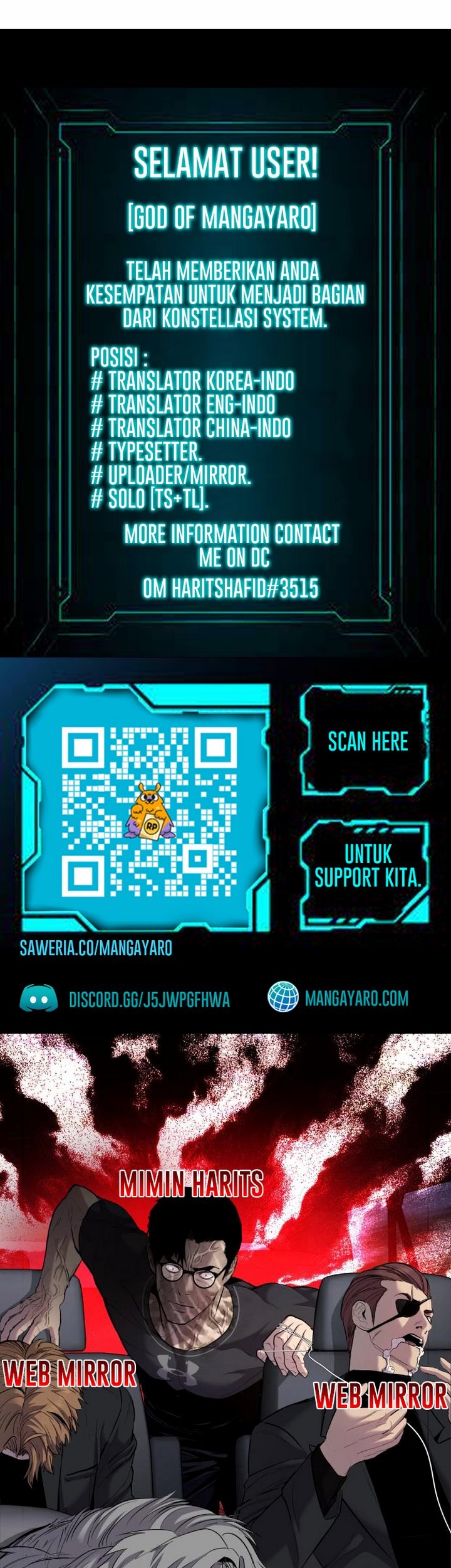 I Reincarnated as a Legendary Surgeon Chapter 22.2 Gambar 48