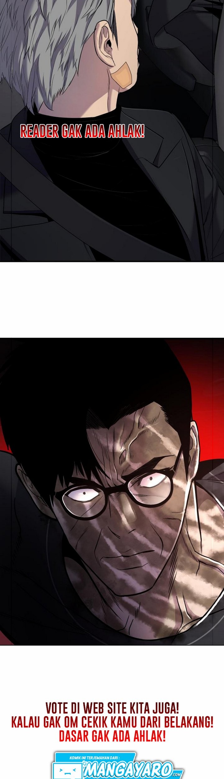 I Reincarnated as a Legendary Surgeon Chapter 22.2 Gambar 50