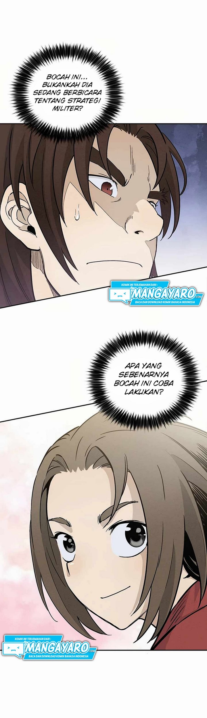 I Reincarnated as a Legendary Surgeon Chapter 22.2 Gambar 44