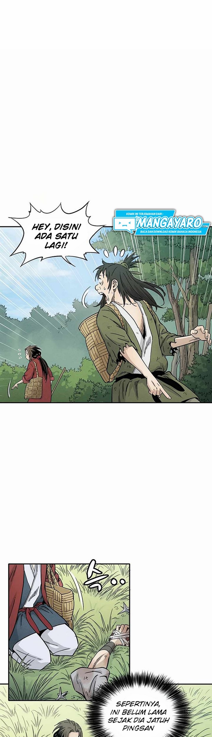 I Reincarnated as a Legendary Surgeon Chapter 22.2 Gambar 4