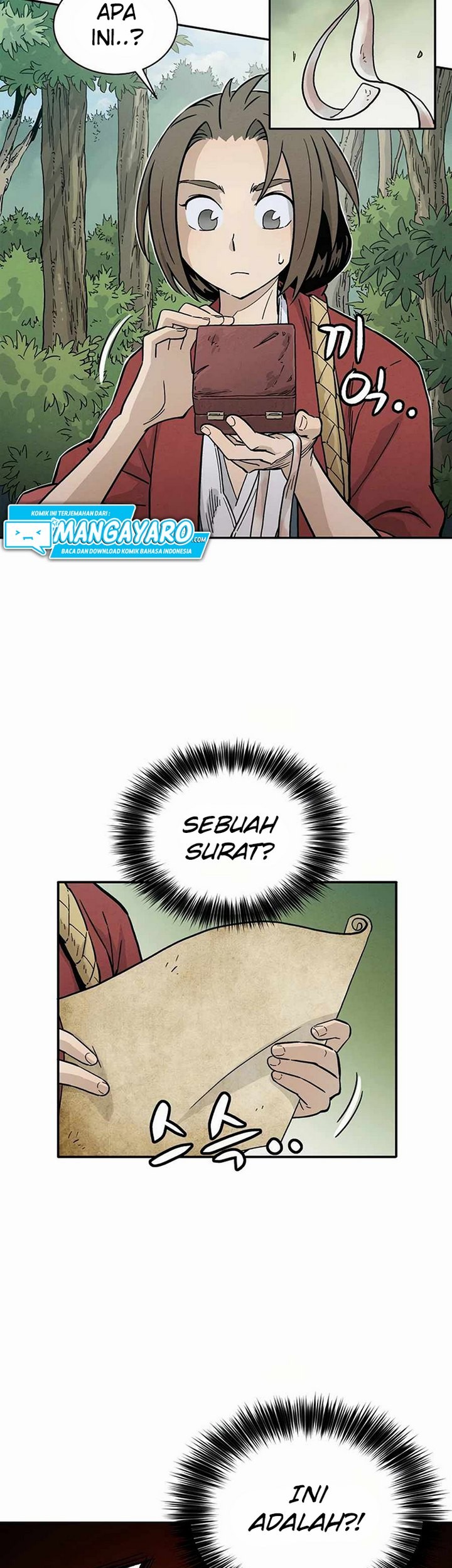 I Reincarnated as a Legendary Surgeon Chapter 22.2 Gambar 8