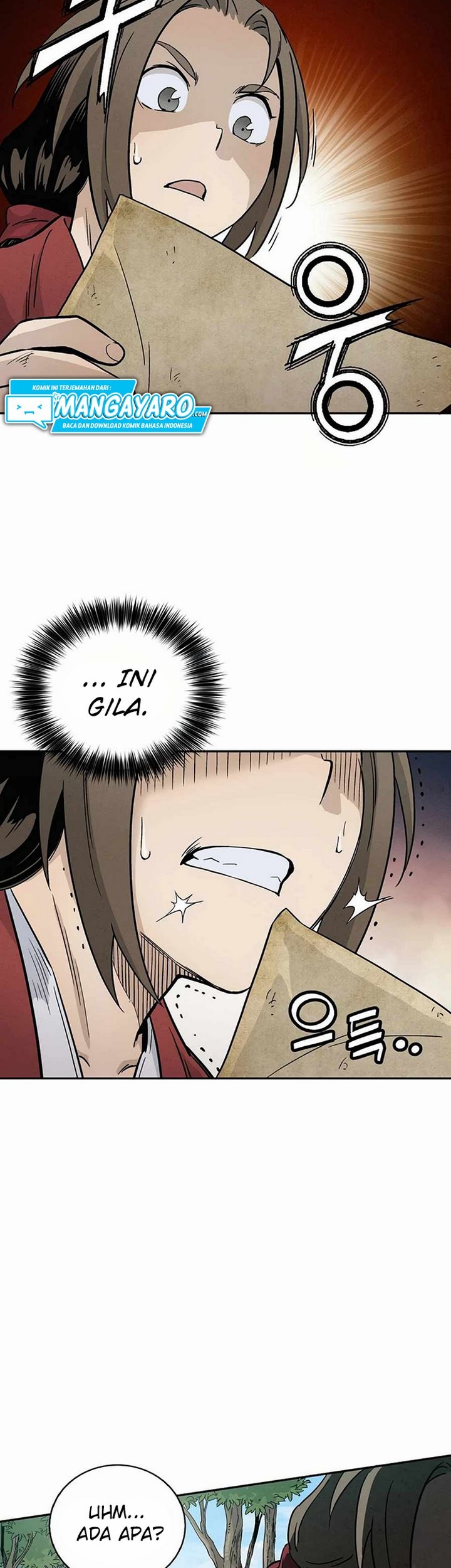 I Reincarnated as a Legendary Surgeon Chapter 22.2 Gambar 10