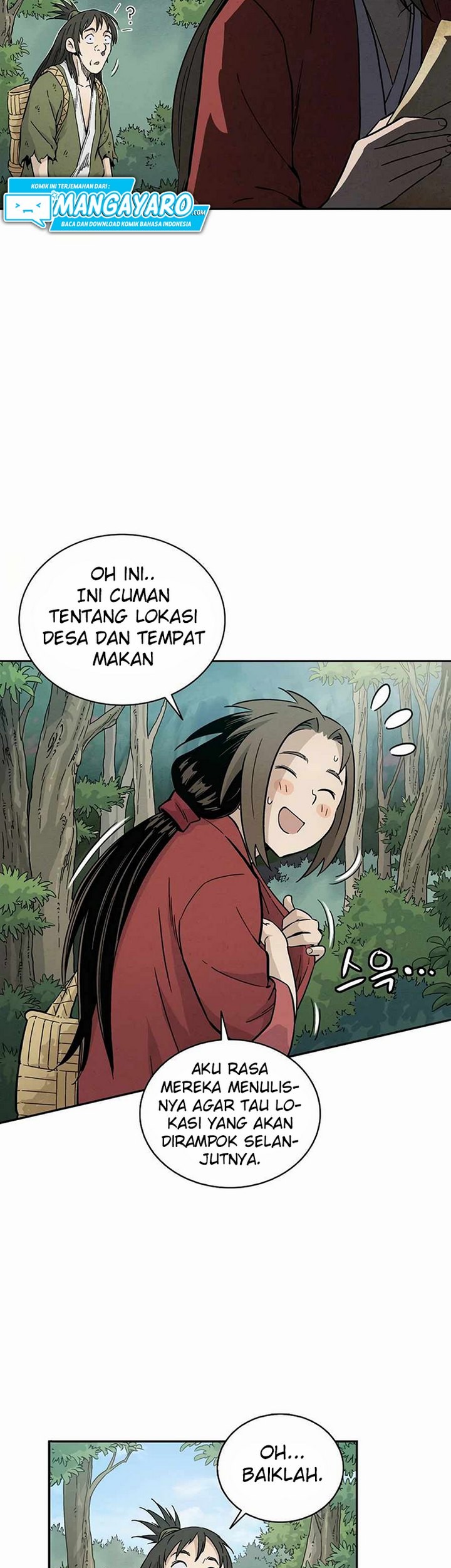 I Reincarnated as a Legendary Surgeon Chapter 22.2 Gambar 12