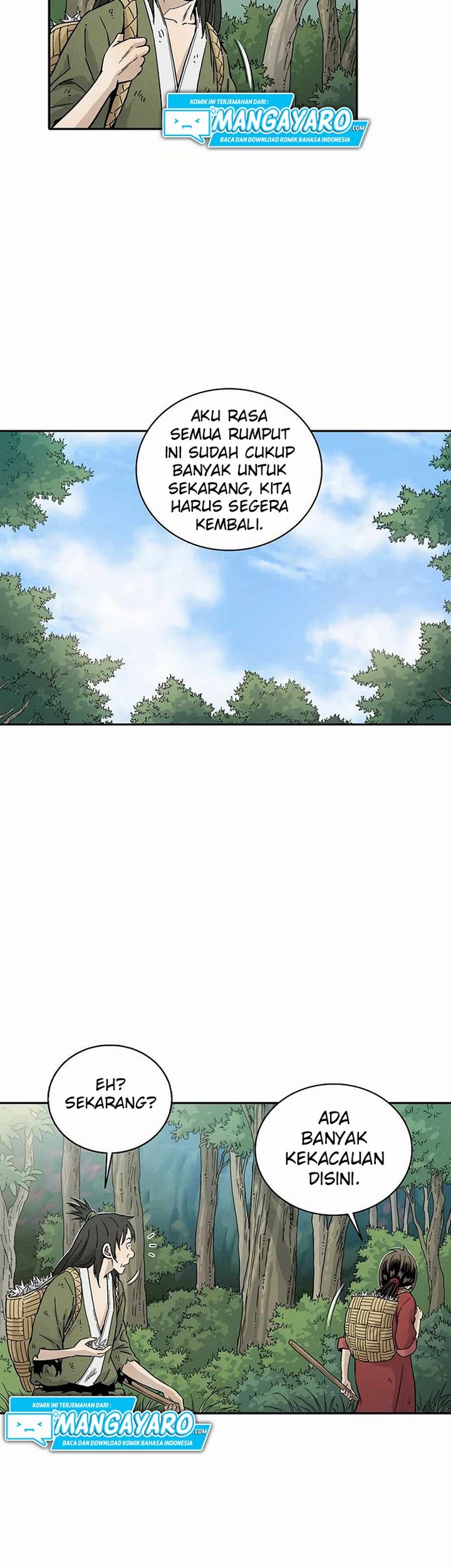 I Reincarnated as a Legendary Surgeon Chapter 22.2 Gambar 14