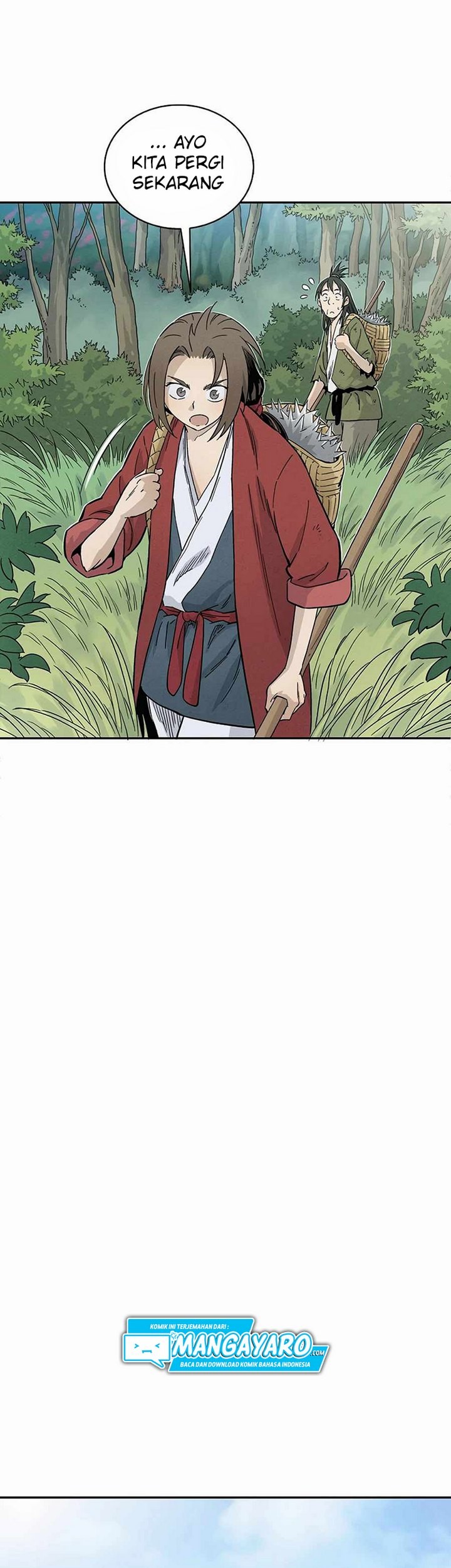 I Reincarnated as a Legendary Surgeon Chapter 22.2 Gambar 16