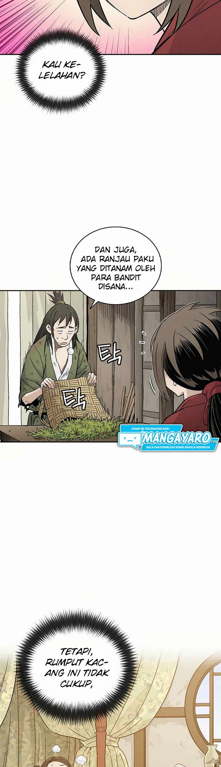 I Reincarnated as a Legendary Surgeon Chapter 22.1 Gambar 26