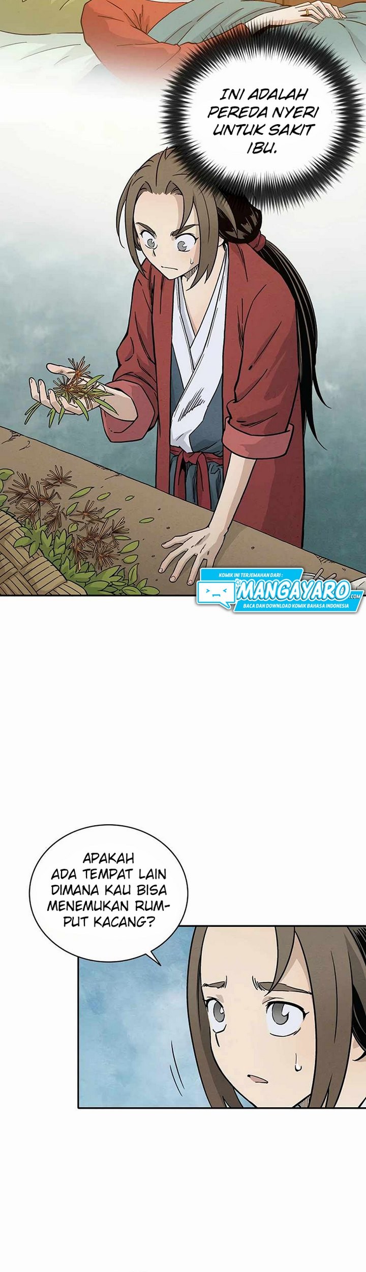 I Reincarnated as a Legendary Surgeon Chapter 22.1 Gambar 28