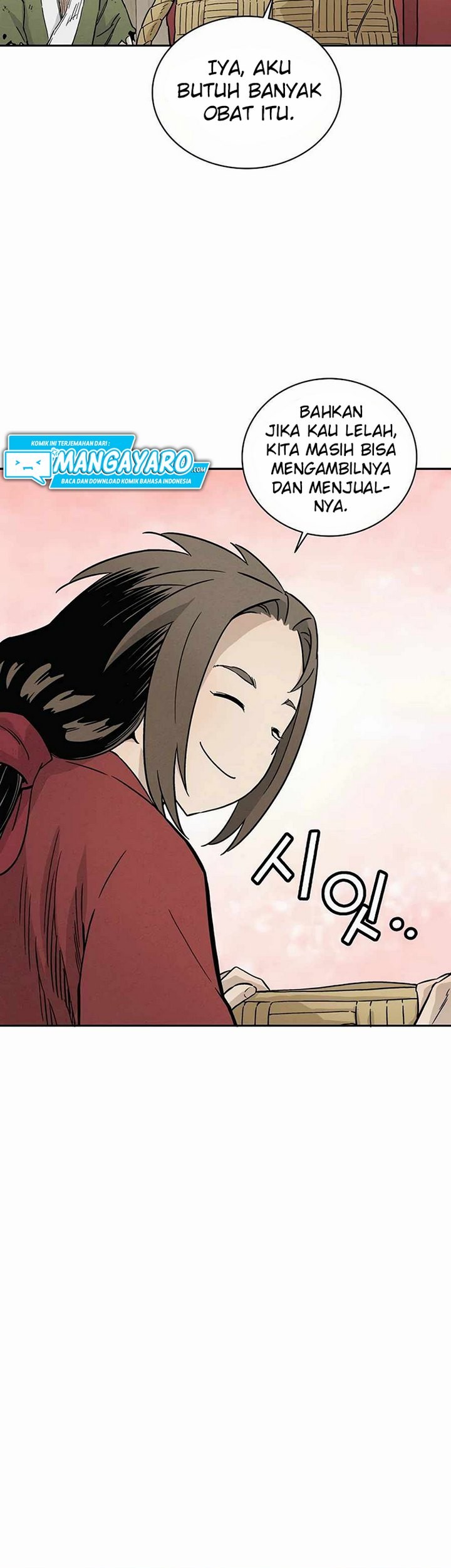 I Reincarnated as a Legendary Surgeon Chapter 22.1 Gambar 32