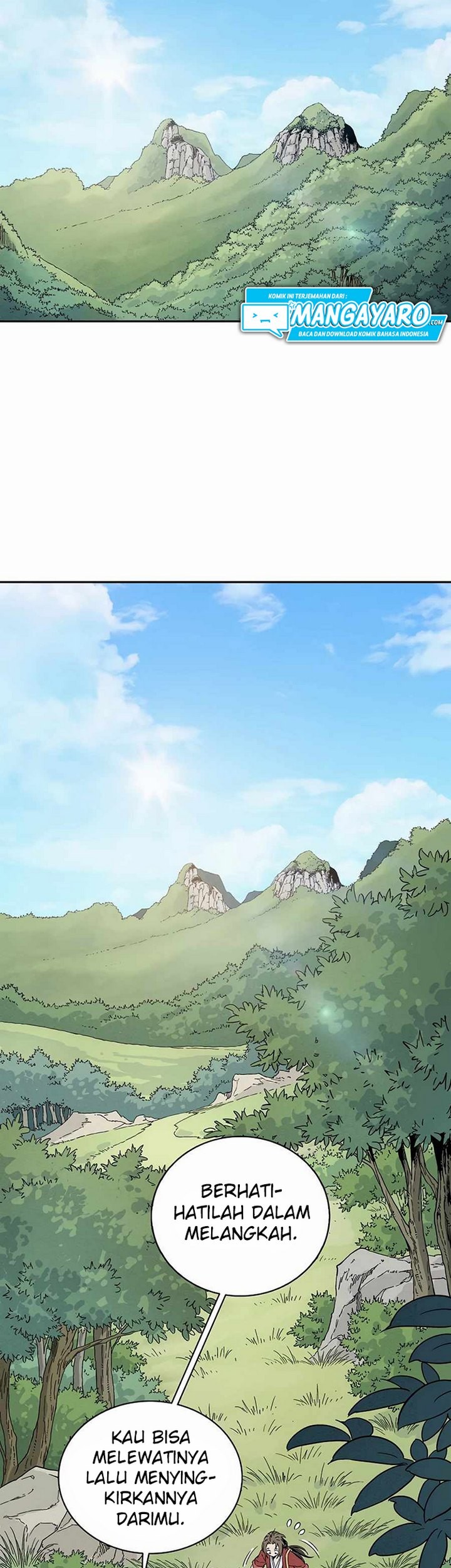 I Reincarnated as a Legendary Surgeon Chapter 22.1 Gambar 34