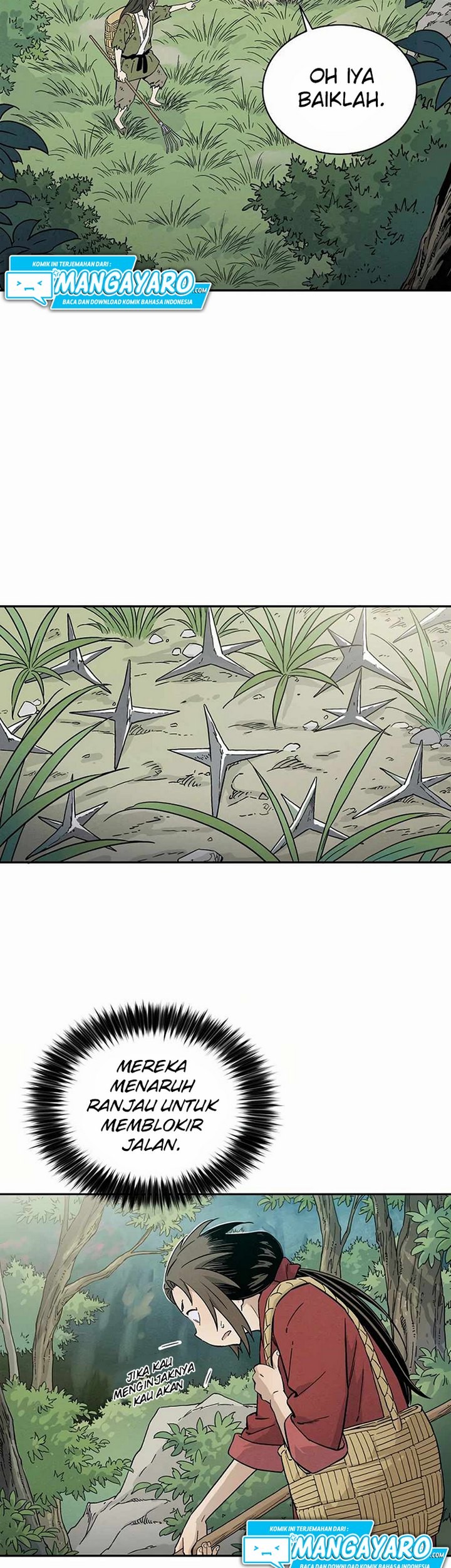 I Reincarnated as a Legendary Surgeon Chapter 22.1 Gambar 36