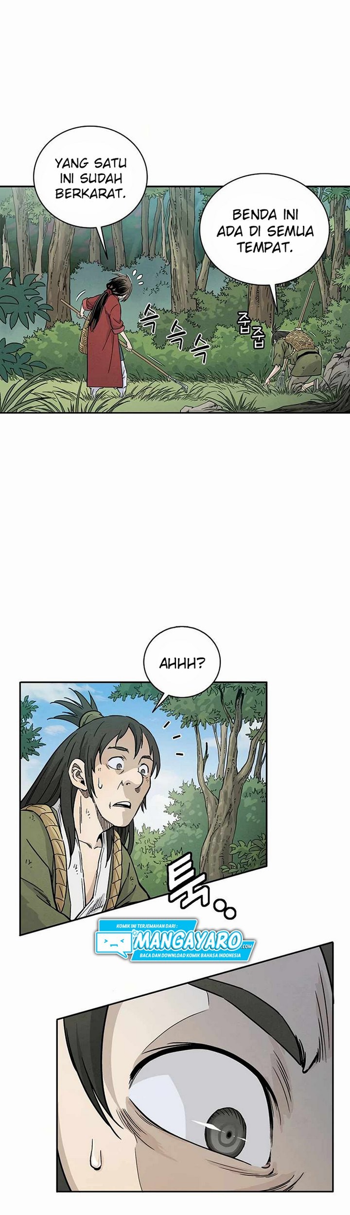 I Reincarnated as a Legendary Surgeon Chapter 22.1 Gambar 38