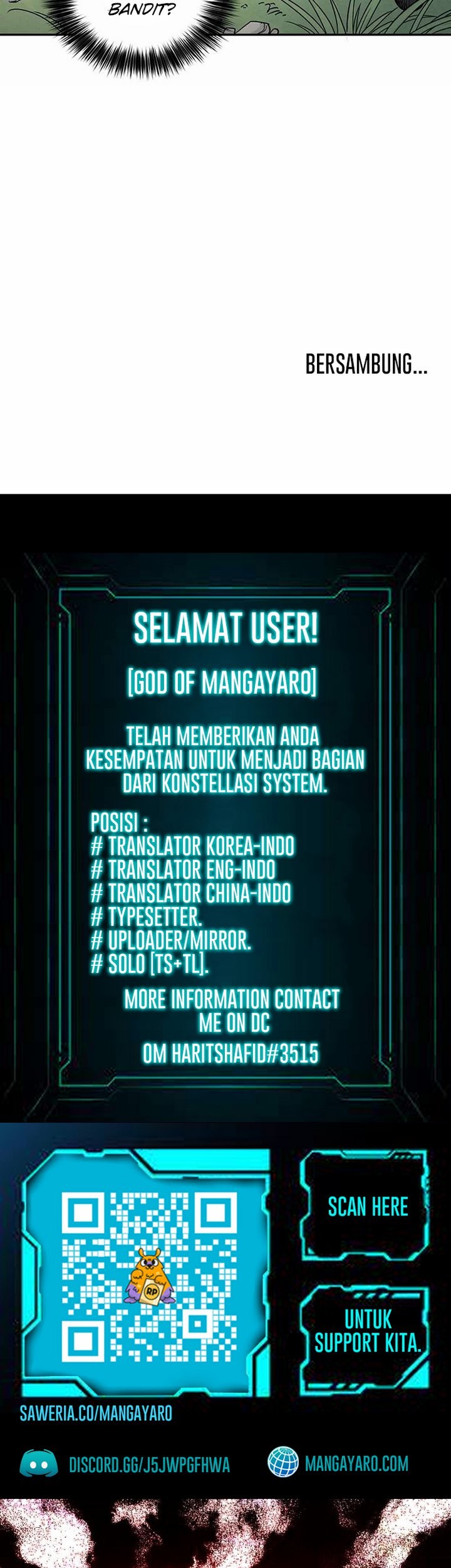 I Reincarnated as a Legendary Surgeon Chapter 22.1 Gambar 44