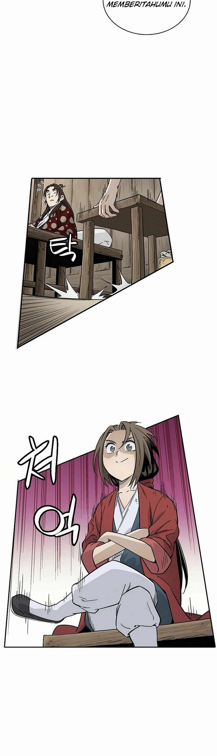 I Reincarnated as a Legendary Surgeon Chapter 22.1 Gambar 67