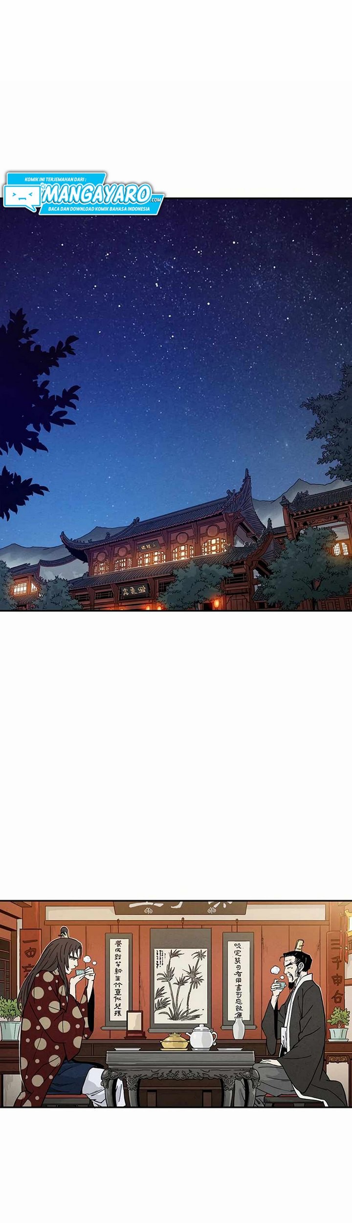 I Reincarnated as a Legendary Surgeon Chapter 22.1 Gambar 4