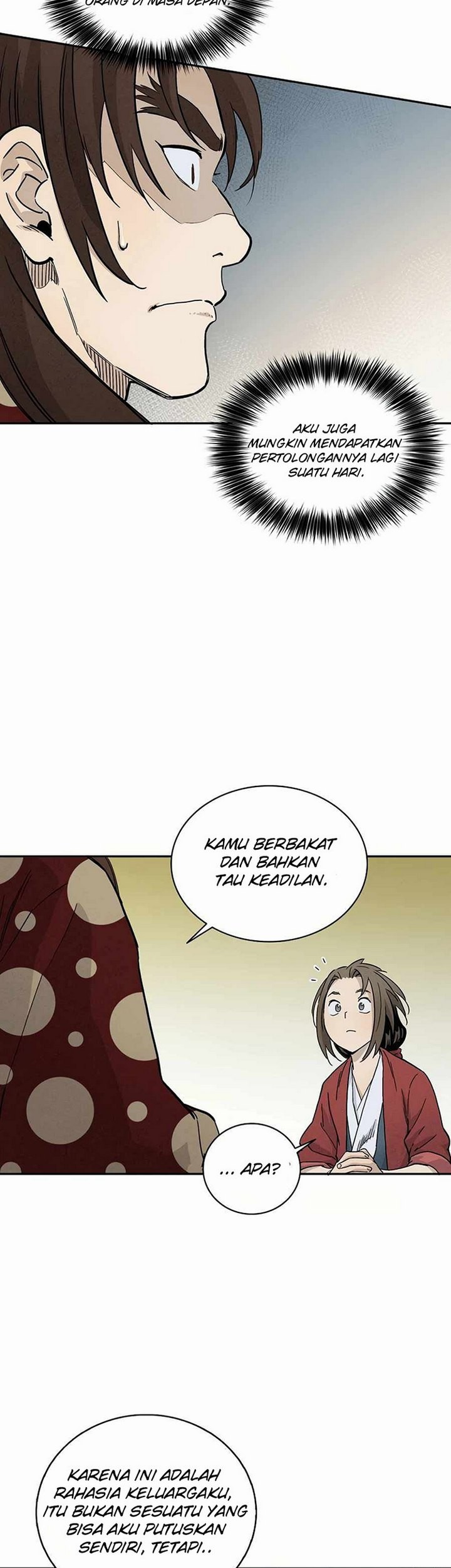 I Reincarnated as a Legendary Surgeon Chapter 22.1 Gambar 79