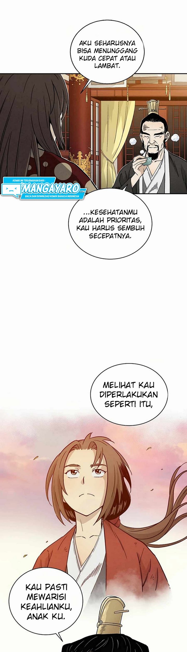 I Reincarnated as a Legendary Surgeon Chapter 22.1 Gambar 8