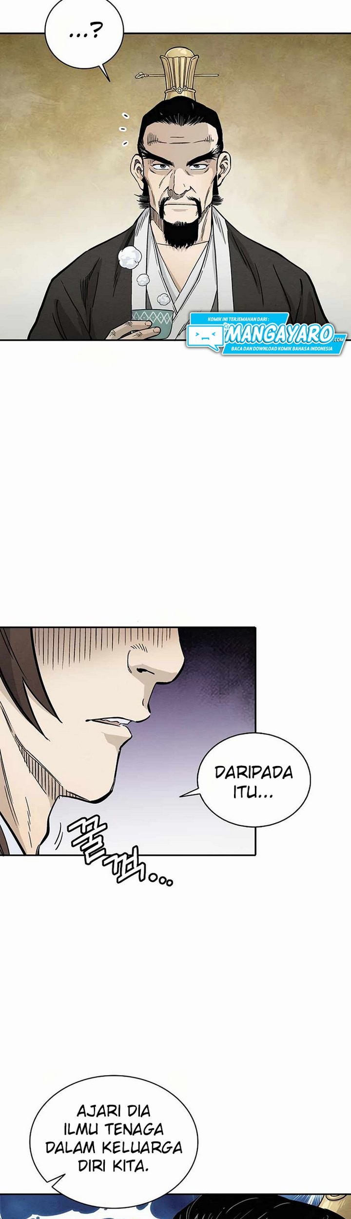 I Reincarnated as a Legendary Surgeon Chapter 22.1 Gambar 12