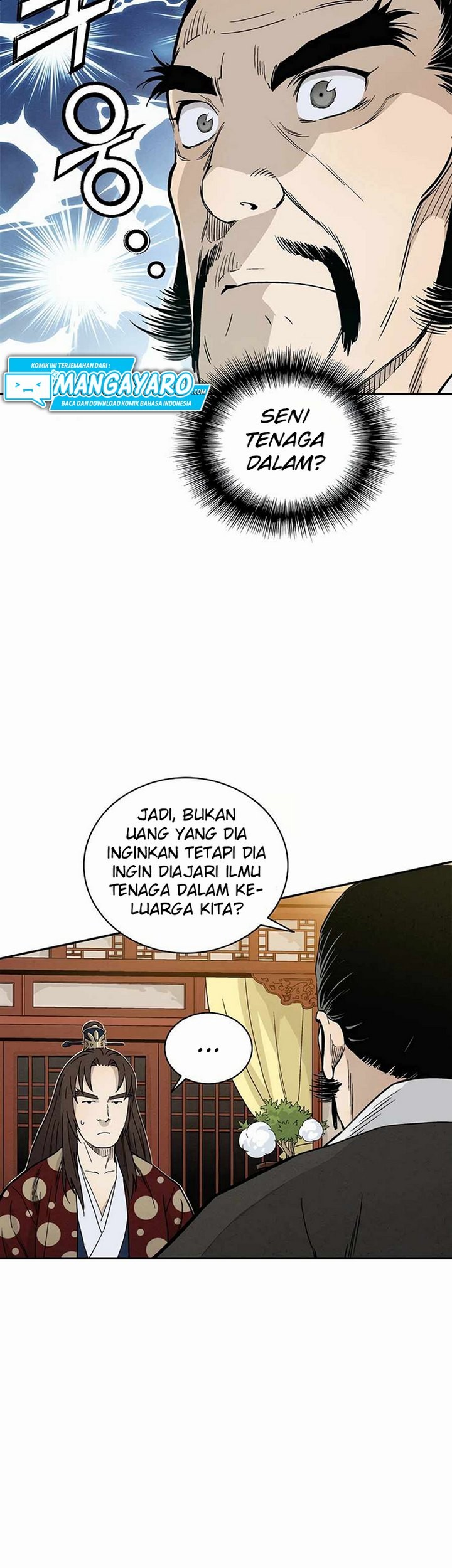 I Reincarnated as a Legendary Surgeon Chapter 22.1 Gambar 14